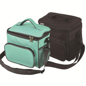 Bolsa Térmica Aislante para Entrega de Comida, la Más Vendida en el Reino Unido en 2025, Bolsa de Picnic, Bolsa Térmica Pequeña <span class=keywords><strong>Deliveroo</strong></span> con Asas Cortas - Product Image 5