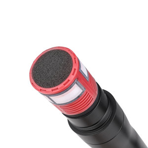 OEM/ODM Newest 150 Meters True Diversity <b>Wireless</b> <b>Microphone</b> Professional Stage Performance <b>Microphones</b> with Spectrum Analyze - Product Image 2