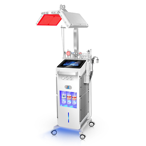 Producto en Stock Equipo de Belleza Estándar de Calidad Superior Máquina para el Cuidado de la Piel que Extrae Puntos Negros y Aclara el Tono de la Piel Dispositivos para Skincare - Product Image 1