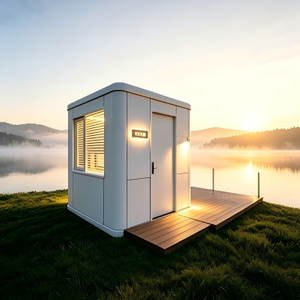 Fondos de Promoción de Inversiones en Alojamientos Turísticos (para Inversores de Campamentos y Negocios de Turismo Cultural) - Product Image 1