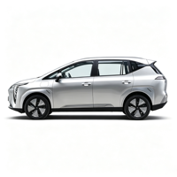 AION Y 2025, SUV compact 100% électrique, 136 CV Plus, version 510 Pleasure, véhicule à énergie nouvelle