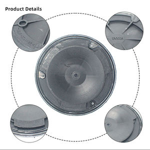 ฝาครอบโซ่ไทม์มิ่ง6095 AA 1253779 3S7Q ฝาครอบเปิดอะไหล่รถยนต์สำหรับ Ford Transit - Product Image 3