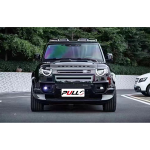 Accesorios para Auto, Piezas de Auto, Luz de Techo para <span class=keywords><strong>Land</strong></span> <span class=keywords><strong>Rover</strong></span> <span class=keywords><strong>Defender</strong></span> <span class=keywords><strong>2020</strong></span>, 4 LED, Luz de Techo de Alta Calidad a Buen <span class=keywords><strong>Precio</strong></span> - Product Image 3