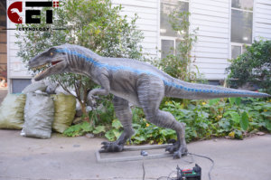 Cetnology-modelo <span class=keywords><strong>de</strong></span> dinosaurio <span class=keywords><strong>de</strong></span> silicona Animatronic Zigong, el modelo más Popular - Product Image 5
