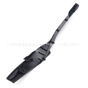 Cache-charnière de capot Honda Vezel 74221-T7J-H00, côté droit, pièce de rechange en plastique - Product Image 4