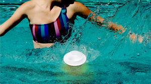 Altavoz inalámbrico para bebés, uso en piscina al aire libre, el mejor <span class=keywords><strong>precio</strong></span> - Product Image 3