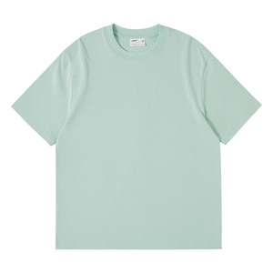 T-shirt Oversize in Cotone Pesante <span class=keywords><strong>con</strong></span> Spalle Cadenti, Personalizzabile <span class=keywords><strong>con</strong></span> <span class=keywords><strong>Nome</strong></span> e Numero, Stile Retrò, Neutra per Squadre, Streetwear, Stampa e Ricamo, Top Estivo - Product Image 5