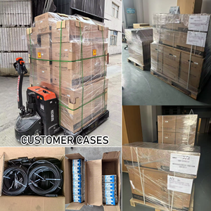 เครื่องปรับอากาศพลังงานแสงอาทิตย์แบบไฮบริดขนาดเล็ก1ตัน AC Aire acondicionado CON paneles solares - Product Image 5