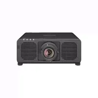 Projecteur LCD Panasonic 11000 ANSI Lumens 2K avec prise en charge 4K, Internet intégré, portable pour les entreprises et l'éducation