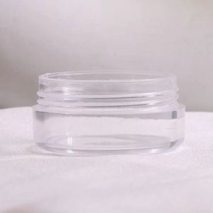 Wholesale 9*9Cm Pe Jewelry Gift <b>Plastic</b> Film <b>Display</b> Transparent Storage <b>Box</b> Custom Logo - Product Image 3