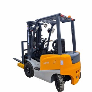 Clean Energy Sale Battery Operated New Lithium Ion 1800kg Forklifts - Product Image 1