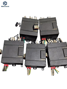 EM231 CN EM232 โมดูลขยาย PLC โมดูลอินพุตเอาต์พุตแบบอะนาล็อก โมดูลควบคุมอุตสาหกรรม - Product Image 1