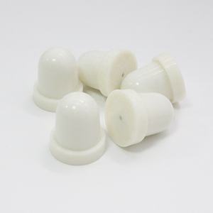 100 Etiquetas de Seguridad RFID UHF 860-960MHz, Etiqueta Rígida Antirrobo para Prevención de Pérdidas en Tiendas, Control de Inventario - Product Image 4