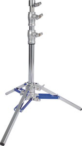 Trípode con soporte de luz para estudio de fotografía, 5 metros de alto rodamiento de carga, 30kg, cámara de película, vídeo de relleno - Product Image 6