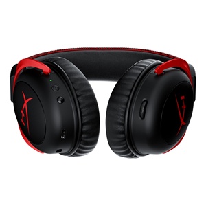 Hyperx Cloud Ii Wireless Dts 7.1 Surround Sound Detachable <b>Microphone</b> Cloud Ii Wireless X - Product Image 4