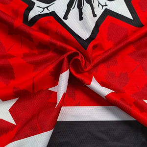 Maillots de <span class=keywords><strong>hockey</strong></span> sur glace personnalisés avec logo OEM, uniformes d'entraînement de <span class=keywords><strong>hockey</strong></span> uniques - Product Image 5