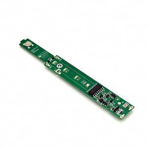 Cepillo de Dientes Eléctrico Recargable PCBA - Product Image 1