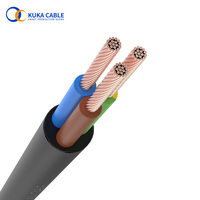 Cable de alimentación Universal Schuko, 240V, 30A, 10, 12 calibres, 3 pines, para Iec C13