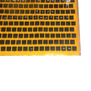 Flexible PTC <b>Heat</b> Film Heater Element Electric Heater for Household Car Outdoor RV <b>USB</b>/Battery Power Source - Product Image 5