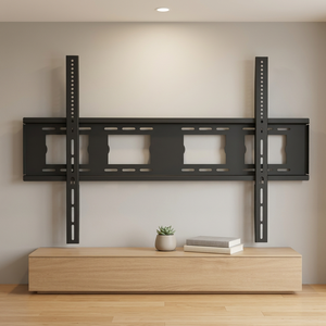 Soporte <span class=keywords><strong>de</strong></span> TV VESA con soporte <span class=keywords><strong>de</strong></span> pared fijo <span class=keywords><strong>de</strong></span> 900*400mm para televisores y monitores LED <span class=keywords><strong>de</strong></span> 60 ''-100 pulgadas Soportes <span class=keywords><strong>de</strong></span> TV - Product Image 1