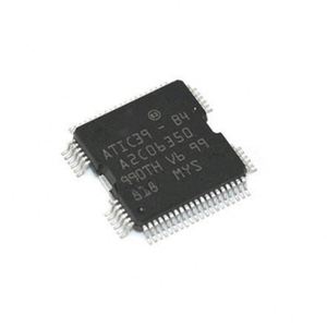 Nelcom ATIC39-B4 บริการครบวงจรแบบดั้งเดิม ชิ้นส่วนอิเล็กทรอนิกส์ IC ต่างๆ พร้อมส่ง ไมโครชิป ATIC39-B4 - Product Image 1