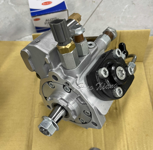 Haoxiang 8-98091565-1 294050-0103 Suku Cadang Mesin Pompa Injeksi Bahan Bakar Diesel untuk Isuzu 6HK1 ZX350H-<span class=keywords><strong>3</strong></span> - Product Image 3
