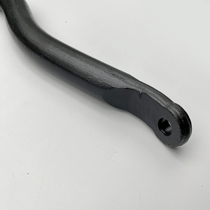 52059971AC Nueva Barra Estabilizadora Delantera con 6 Meses de Garantía para Jeep Wrangler 2007-2019 - Product Image 5