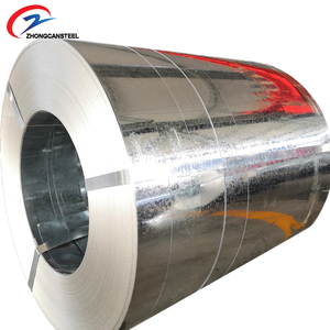 1 Mm Decking Thép Mạ Kẽm Khe Dải Giá Rẻ Bán Buôn Mạ Kẽm Thép Vành Đai - Product Image 3