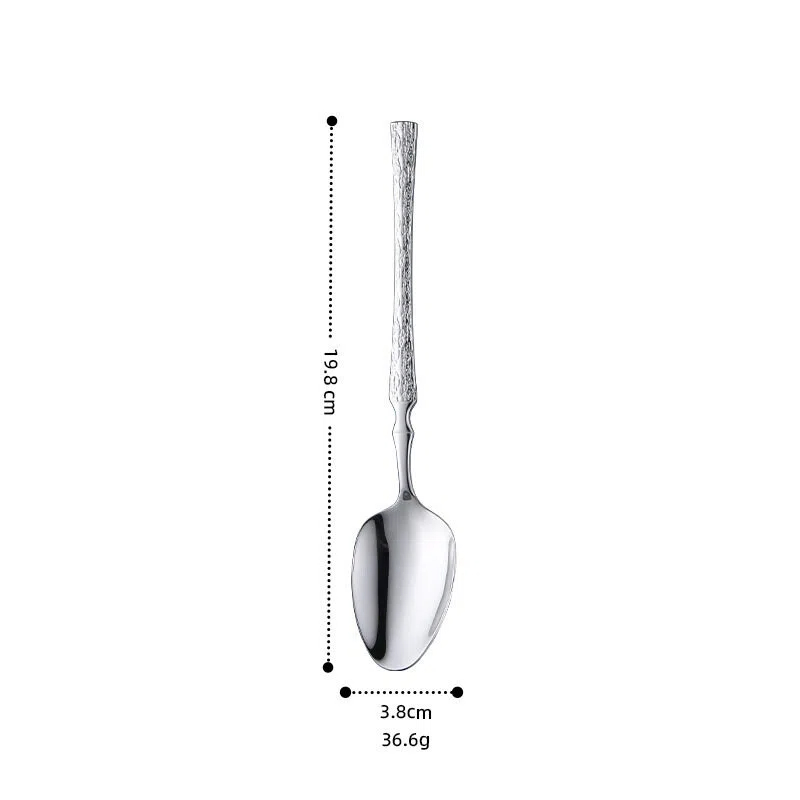 cuillère de table en argent