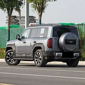 2024 BYD Leopard 5 SUV nuovo modello PHEV <span class=keywords><strong>auto</strong></span> usata 4WD Online all'ingrosso 5 posti uso familiare SUV <span class=keywords><strong>auto</strong></span> ibrida - Product Image 2