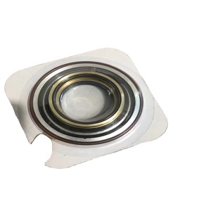 ซีลน้ำมันเครื่องกล 49510189 สำหรับปั๊มไฮดรอลิก Dan Foss รุ่น PV22 PV23 - Product Image 3