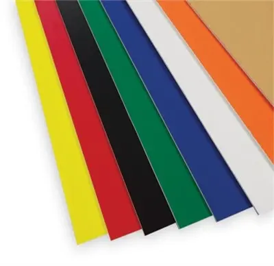 Goedkope Prijs Lichtgewicht Pvc Gratis Foam Board Voor Meubels