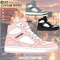 OEM ODM Chaussures de sport décontractées de créateur, chaussures de sport personnalisées pour hommes et femmes, fabricants de chaussures de basket-ball, chaussures de basket-ball personnalisées