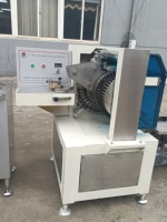 À la mode Offre Spéciale avancée personnalisable opération électrique de haute technologie Machine de production de sucette sphérique entièrement automatique