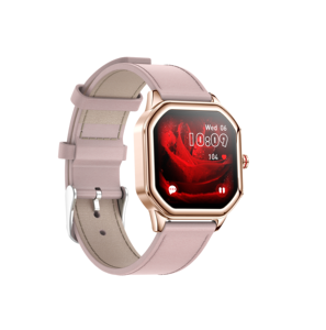 Reloj Inteligente Nuevo Estilo 2024 <span class=keywords><strong>Android</strong></span> 5.1 con Logotipo Personalizado, Cuadrado, Metálico, Resistente al Agua IP67, Pantalla de 1.4 Pulgadas para Brújula DUAL - Product Image 3