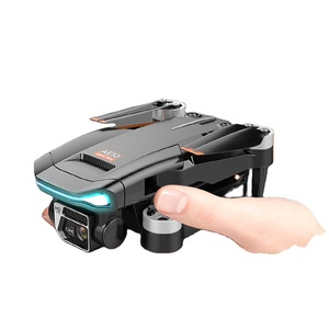 Mini Dron AE10 <span class=keywords><strong>con</strong></span> <span class=keywords><strong>Cámara</strong></span>, <span class=keywords><strong>GPS</strong></span> Eléctrico, Motor sin Escobillas, Control para Principiantes, Modo VR, Control Remoto - Product Image 2