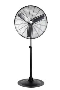 <span class=keywords><strong>Ventilateur</strong></span> de ventilation électrique à moteur CC à haut débit d'air, souffleur industriel en métal, extracteur, efficacité énergétique A+++, extérieur - Product Image 5