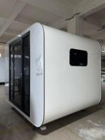 Maisonnette moderne européenne vide de 3m x 4m pour villas de luxe