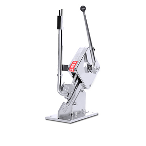 <span class=keywords><strong>Machine</strong></span> <span class=keywords><strong>à</strong></span> <span class=keywords><strong>saucisse</strong></span> professionnel en forme de U, et rasage <span class=keywords><strong>manuel</strong></span>, hachoir et <span class=keywords><strong>manuel</strong></span> - Product Image 2