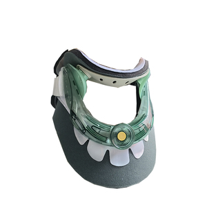 गर्म बिक्री उच्च गुणवत्ता समायोज्य चिकित्सा कठोर गर्दन गर्भाशय ग्रीवा कॉलर फोम गर्भाशय ग्रीवा के कॉलर - Product Image 2