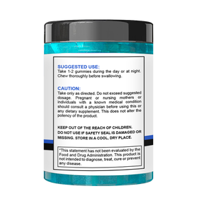 Gummies <span class=keywords><strong>de</strong></span> créatine <span class=keywords><strong>Force</strong></span> Factor, peptides <span class=keywords><strong>de</strong></span> collagène, gain musculaire, amélioration <span class=keywords><strong>de</strong></span> <span class=keywords><strong>la</strong></span> <span class=keywords><strong>force</strong></span>, récupération plus rapide, monohydrate, flacon - Product Image 3