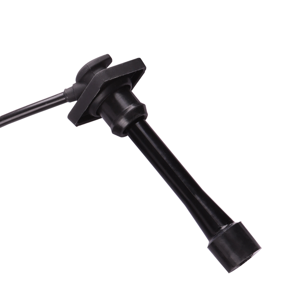 Dymas Pratama　PE 300m PL-O78L 6.0号 MASUMA Spark Plug Cable for Toyota CARINA AT190 - Durable