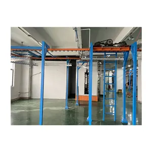 Overhead Conveyor System Latest Price Manufacturers