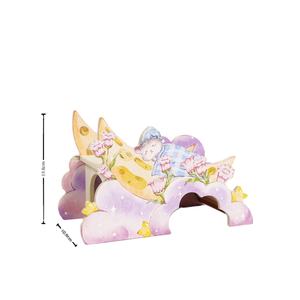 Cache-<span class=keywords><strong>hamster</strong></span> polyvalent et personnalisable au design original - Product Image 1