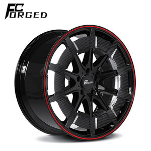 18 19 20 21 22 23 24 26 28 pulgadas ruedas <span class=keywords><strong>de</strong></span> aleación <span class=keywords><strong>de</strong></span> aluminio ruedas <span class=keywords><strong>de</strong></span> coche para coches <span class=keywords><strong>de</strong></span> lujo como Porsche BMW Mercedes Benz Audi Etc. - Product Image 5