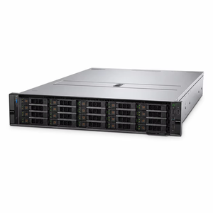 Servidor en Rack Dell PowerEdge R7625 2U, Servidor de Centro de Datos Empresarial con Doble AMD EPYC, DDR5 y NVMe - Product Image 1