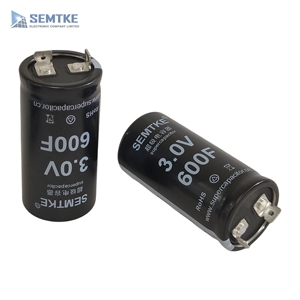 3V 600F supercapacitor Farad tụ điện năng lượng mặt trời hệ thống điện dự phòng nhà máy mới sản xuất <span class=keywords><strong>2.7V</strong></span> 2.85V 500F <span class=keywords><strong>300f</strong></span> - Product Image 4