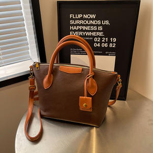 <span class=keywords><strong>Louise</strong></span> Nafi luxe Vintage Style Designer sacs à main en cuir haute qualité hiver sacs à bandoulière arc automne été Collection - Product Image 1