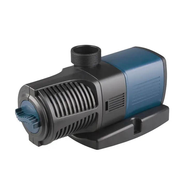 JTP-9000R JTO-R series Plastic frequency variation fountain SUNSUN water pump electric pump