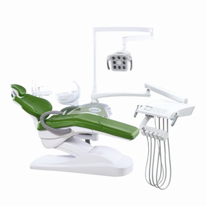 LED Sensor Lamp <strong>Dental</strong> <strong>Unit</strong> <strong>Chair</strong> Memory System Dentistry Standard <strong>Dental</strong> <strong>Unit</strong> Purple Cushion <strong>Electric</strong> <strong>Dental</strong> <strong>Chair</strong> - Product Image 3